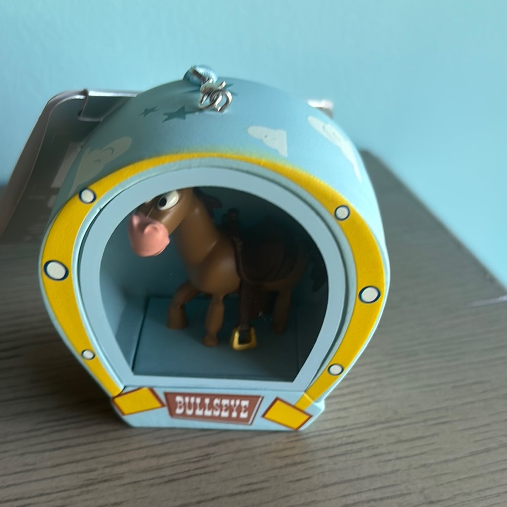 Toy Story Bullseye ornament